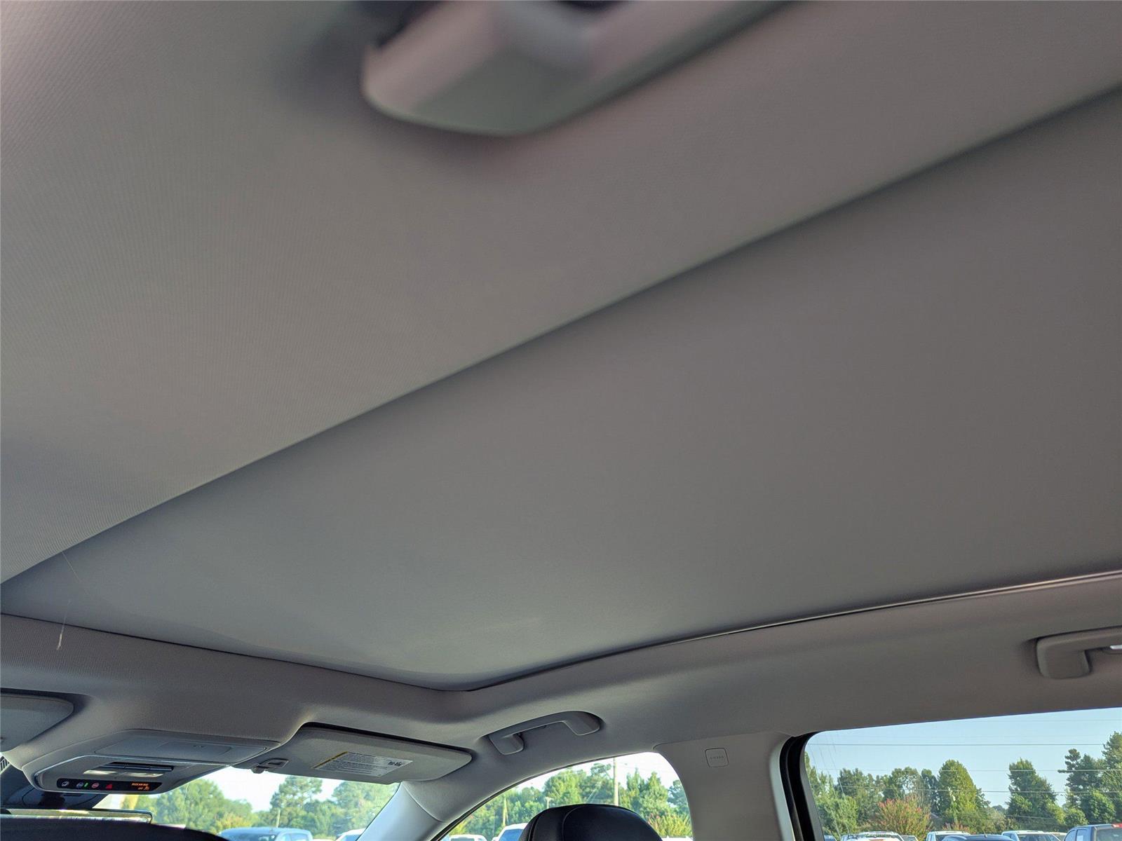 2026 Gmc Terrain Denali photo 28