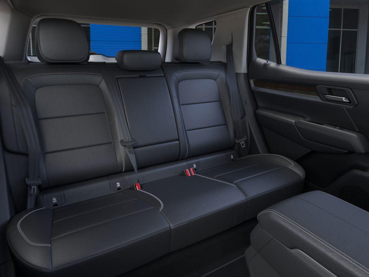 2026 Gmc Terrain Denali photo 33