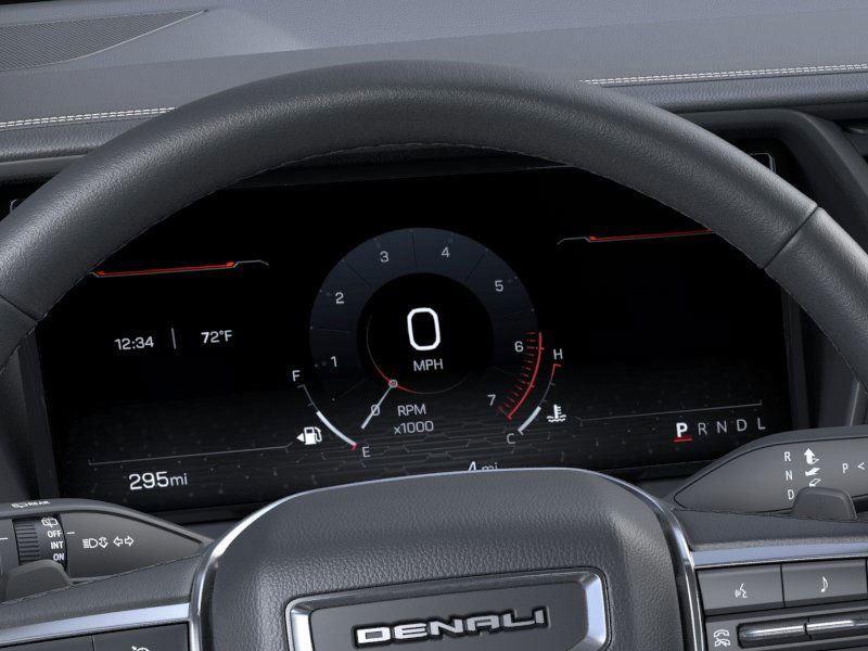 2026 Gmc Terrain Denali photo 35