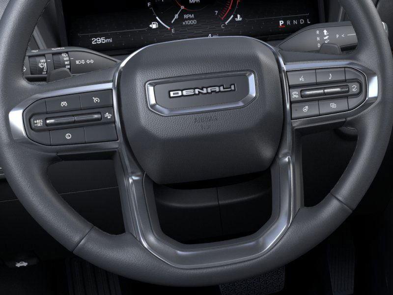 2026 Gmc Terrain Denali photo 36