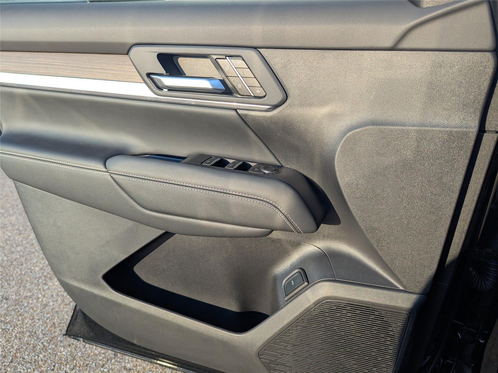 2026 Gmc Terrain Denali photo 37