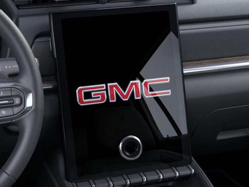 2026 Gmc Terrain Denali photo 38