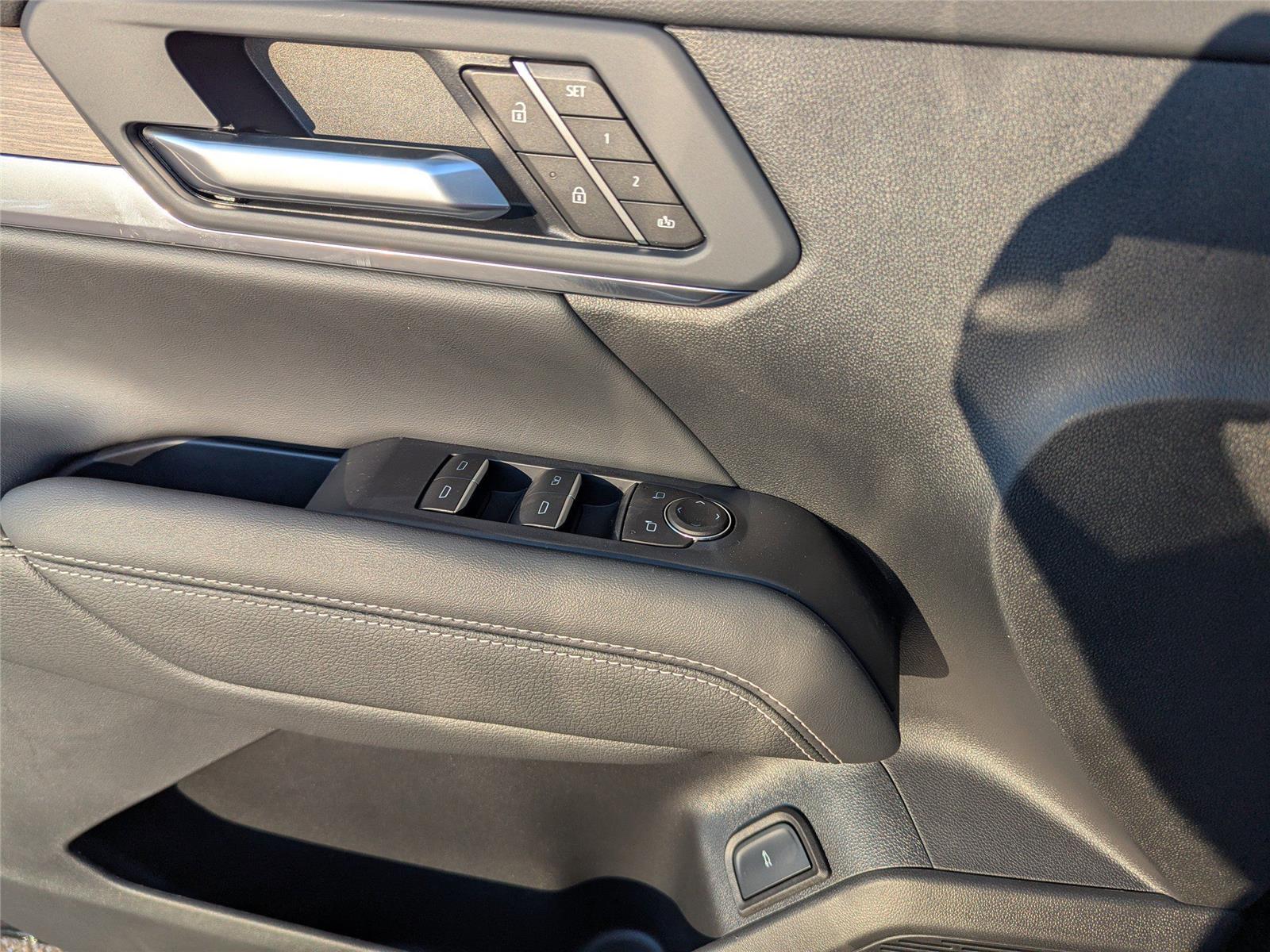 2026 Gmc Terrain Denali photo 39