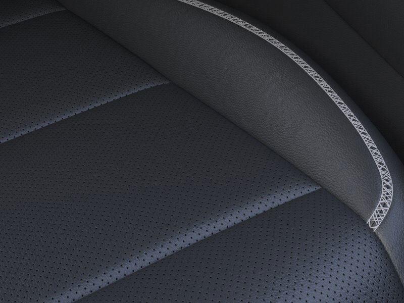 2026 Gmc Terrain Denali photo 40
