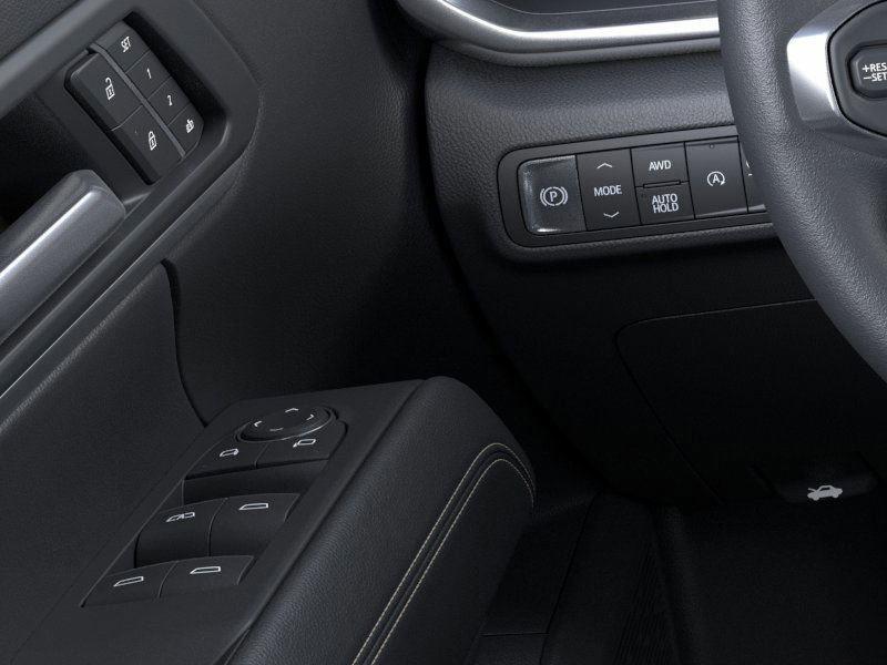 2026 Gmc Terrain Denali photo 42