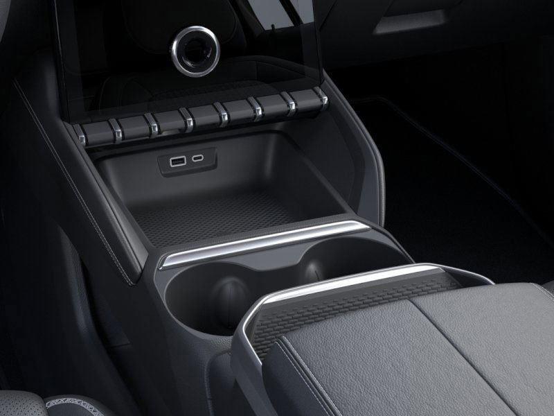 2026 Gmc Terrain Denali photo 44