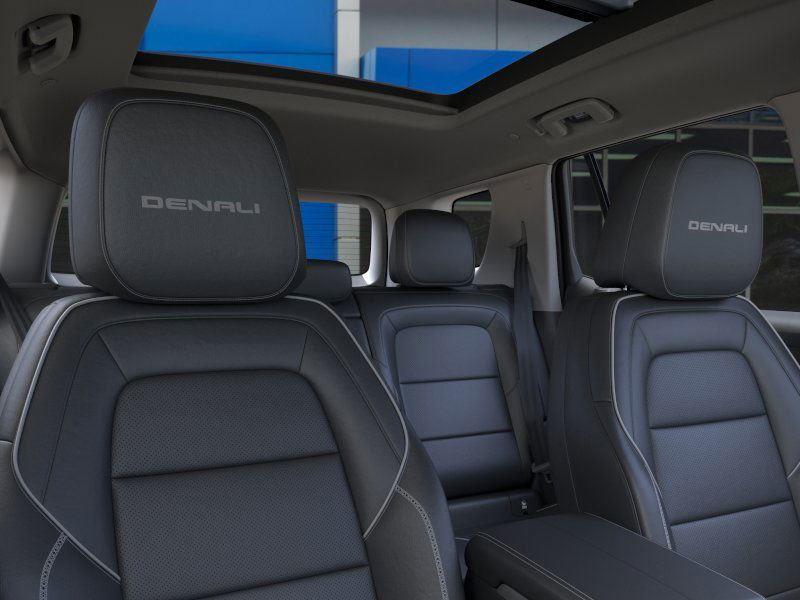2026 Gmc Terrain Denali photo 46