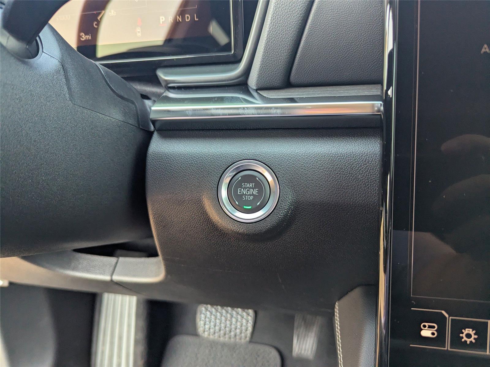 2026 Gmc Terrain Denali photo 47