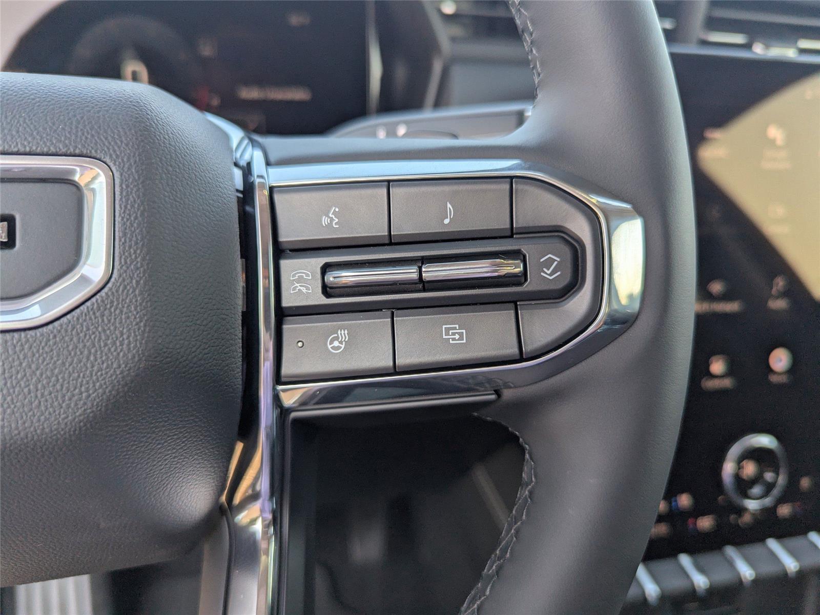 2026 Gmc Terrain Denali photo 51