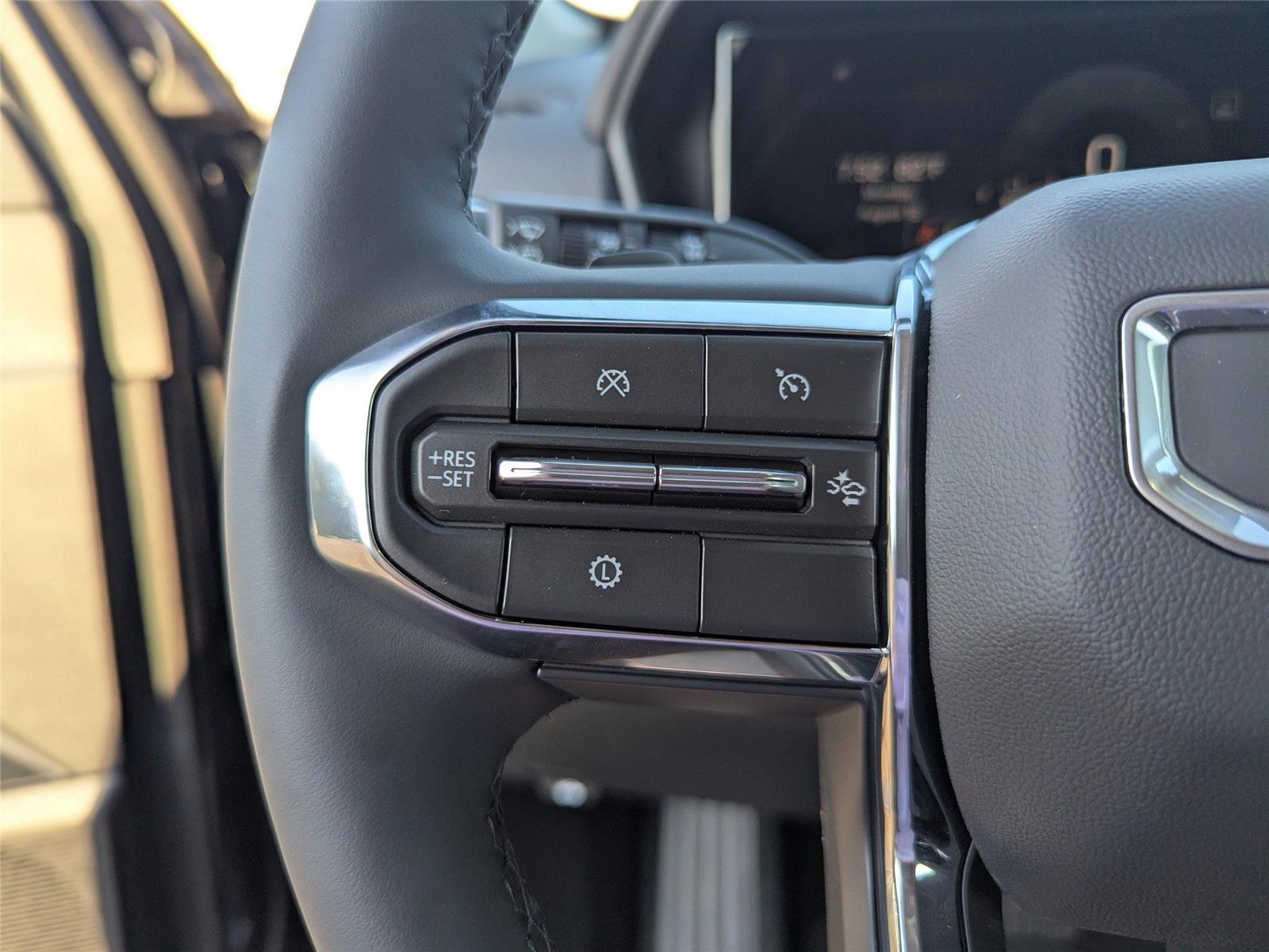 2026 Gmc Terrain Denali photo 52