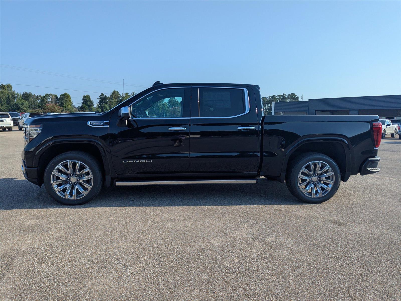 2026 Gmc Sierra 1500 Denali photo 6
