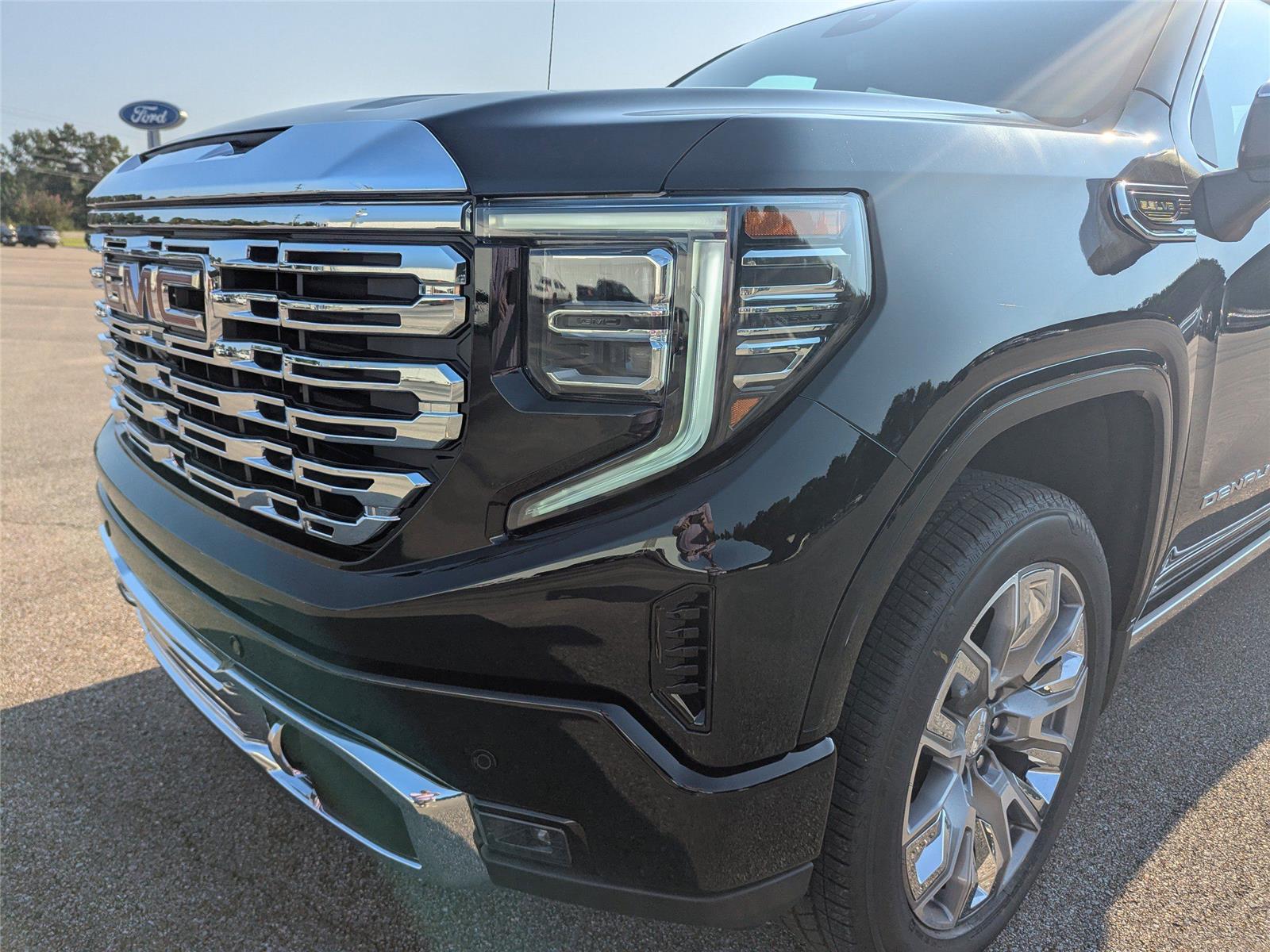 2026 Gmc Sierra 1500 Denali photo 9