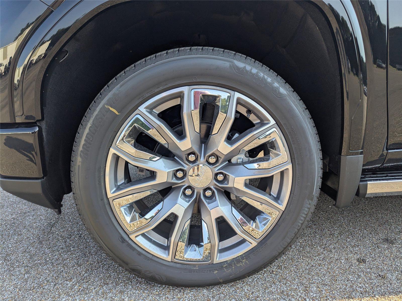 2026 Gmc Sierra 1500 Denali photo 10