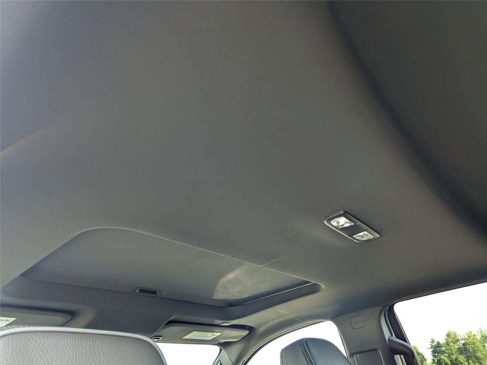 2026 Gmc Sierra 1500 Denali photo 14