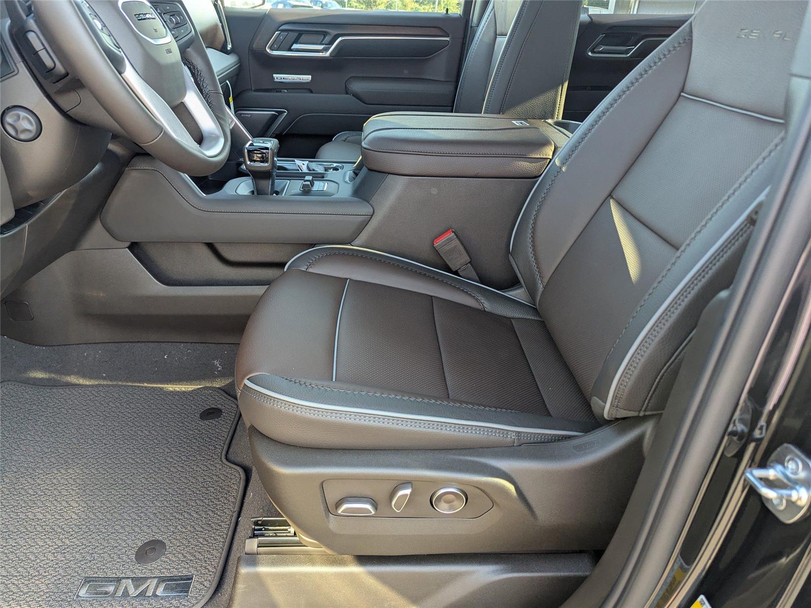 2026 Gmc Sierra 1500 Denali photo 17