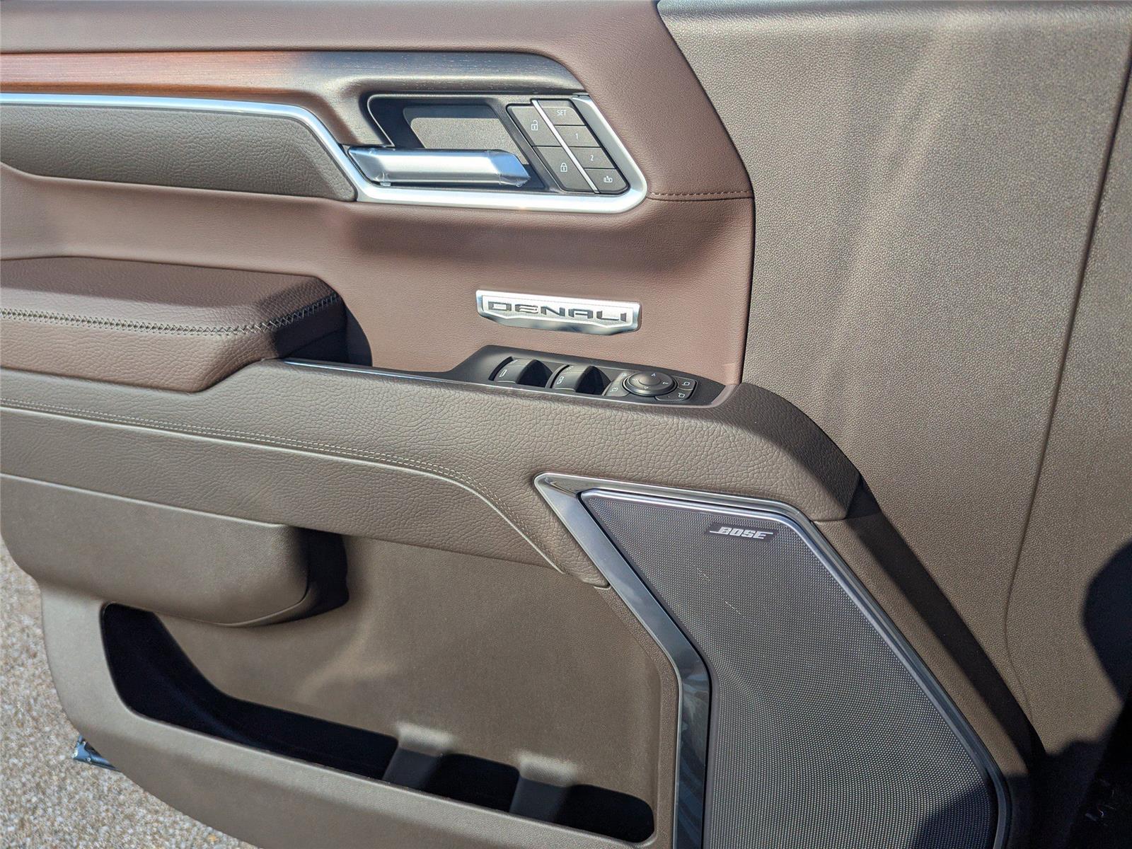 2026 Gmc Sierra 1500 Denali photo 19
