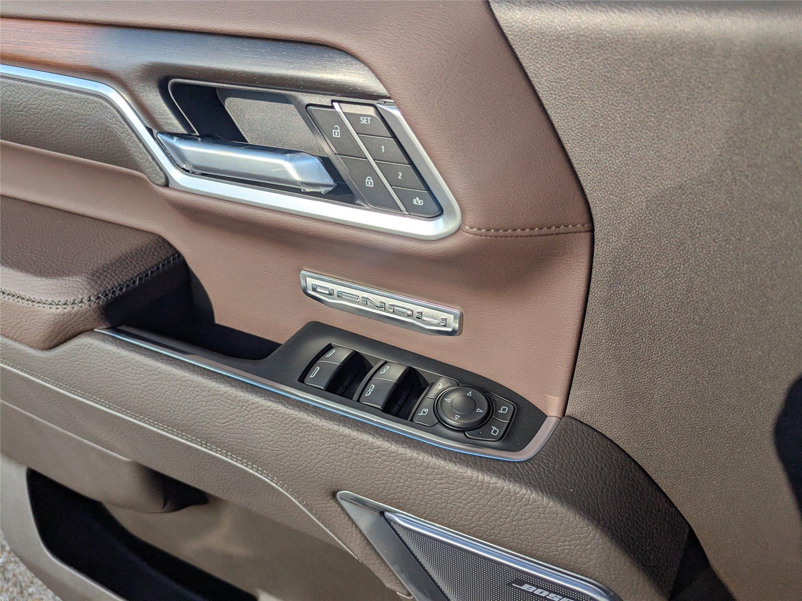 2026 Gmc Sierra 1500 Denali photo 20