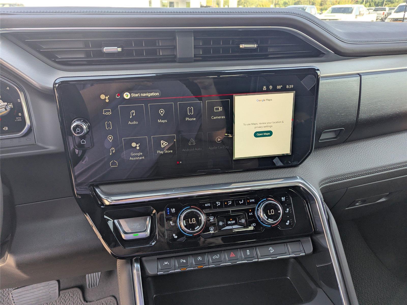 2026 Gmc Sierra 1500 Denali photo 21