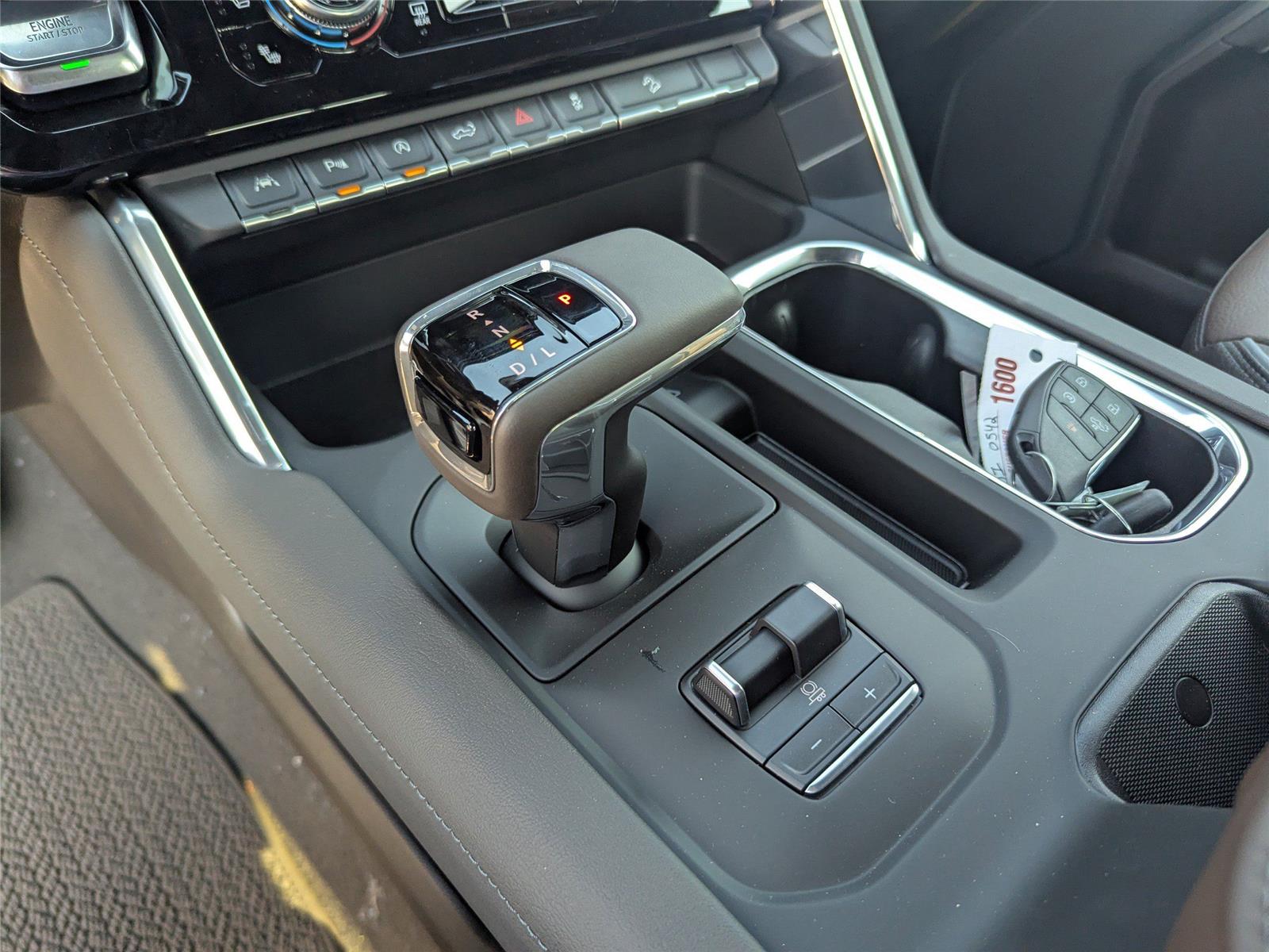 2026 Gmc Sierra 1500 Denali photo 22