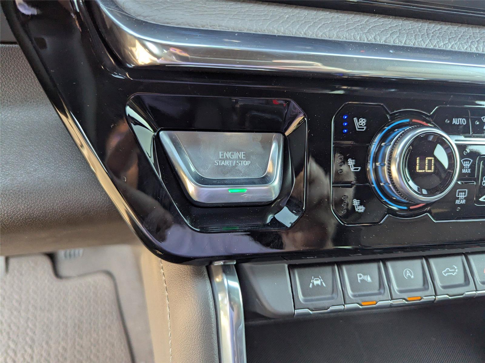 2026 Gmc Sierra 1500 Denali photo 24