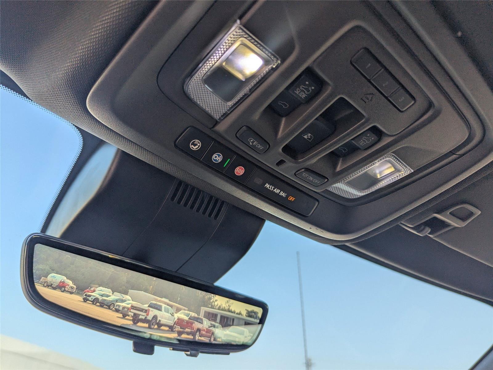 2026 Gmc Sierra 1500 Denali photo 25