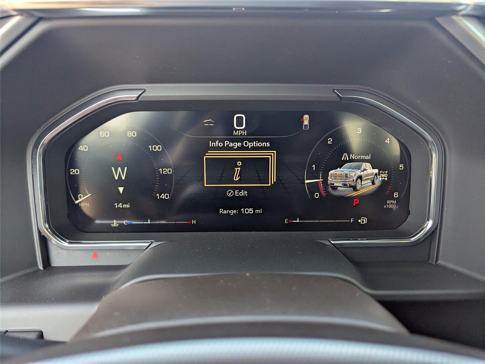 2026 Gmc Sierra 1500 Denali photo 26