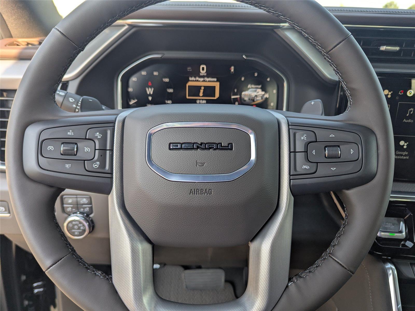 2026 Gmc Sierra 1500 Denali photo 27