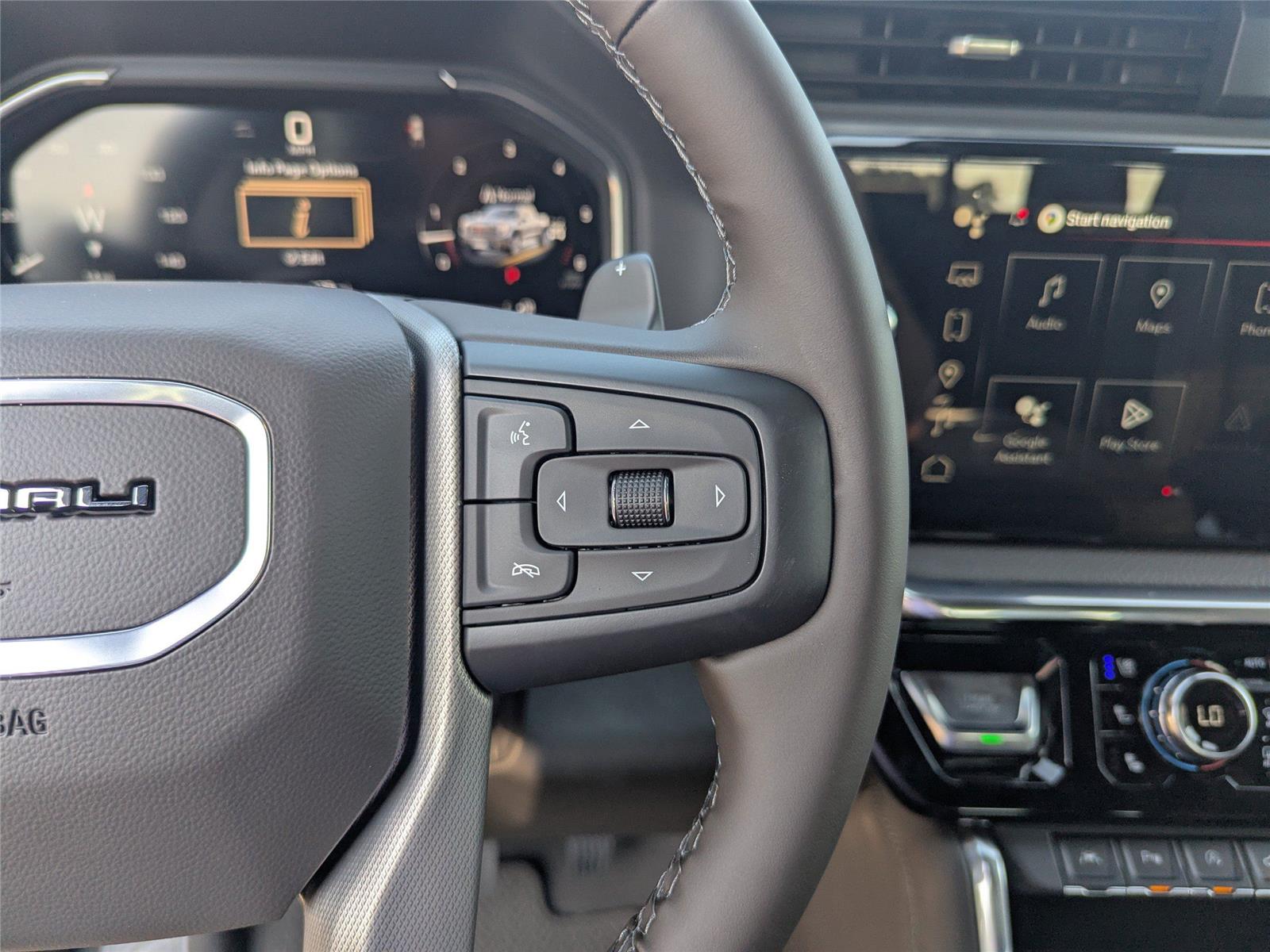 2026 Gmc Sierra 1500 Denali photo 28