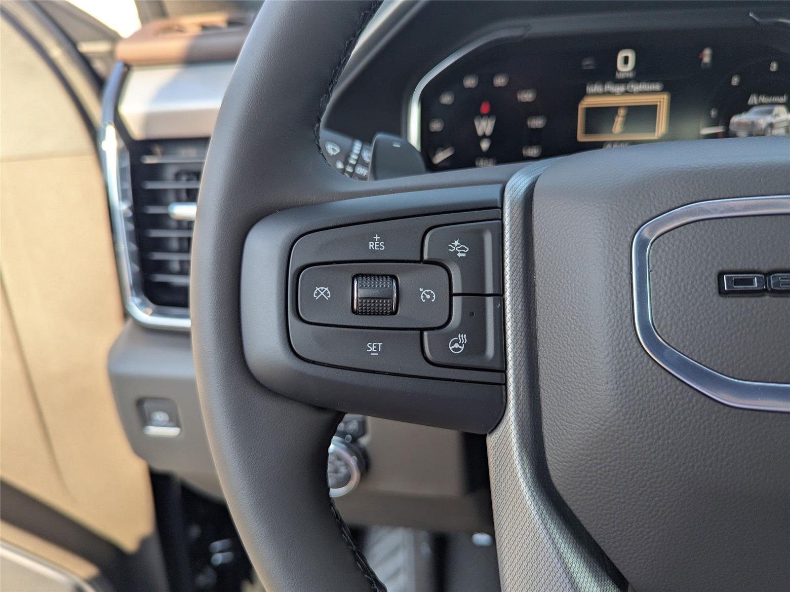 2026 Gmc Sierra 1500 Denali photo 29