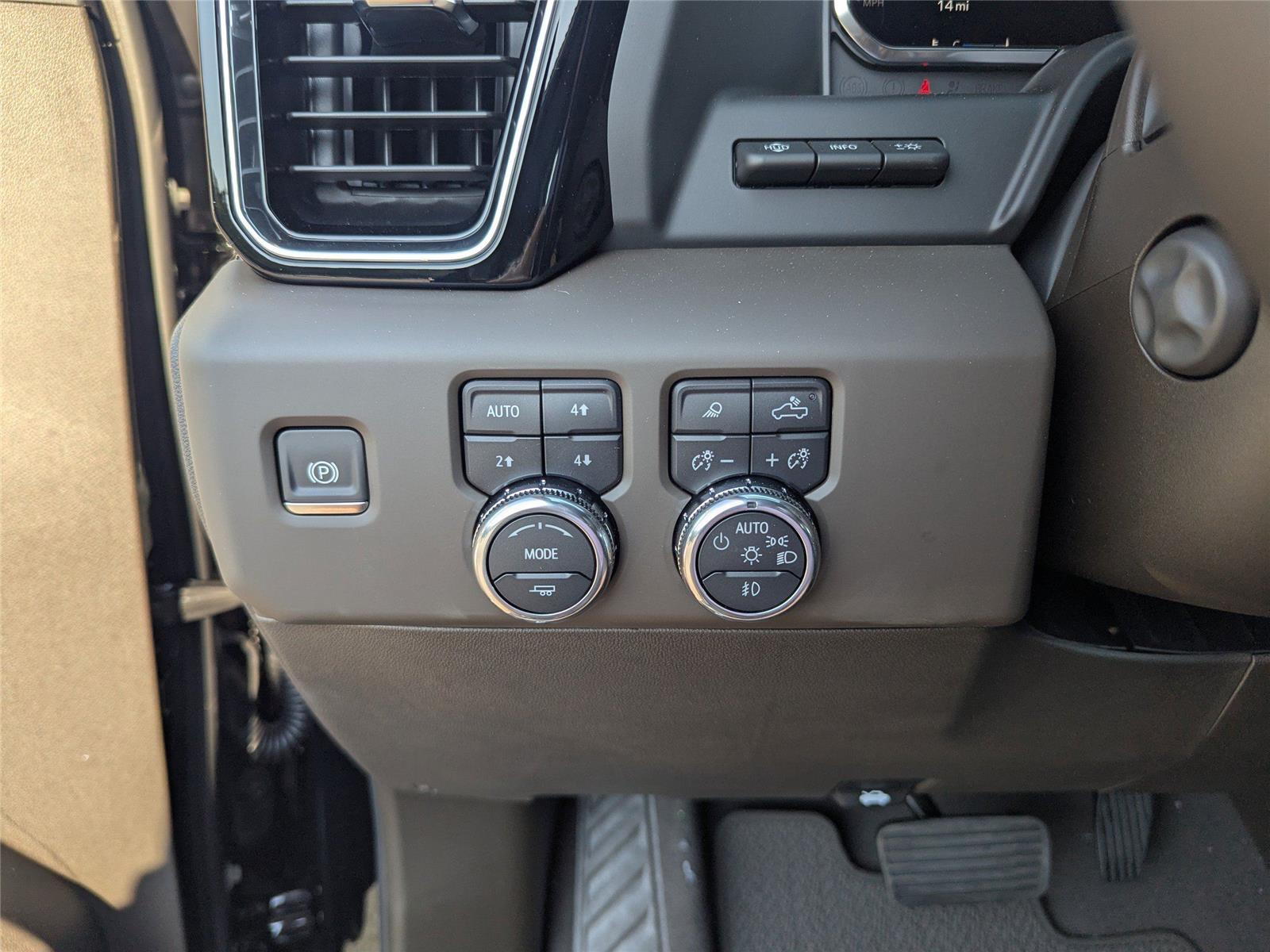 2026 Gmc Sierra 1500 Denali photo 30