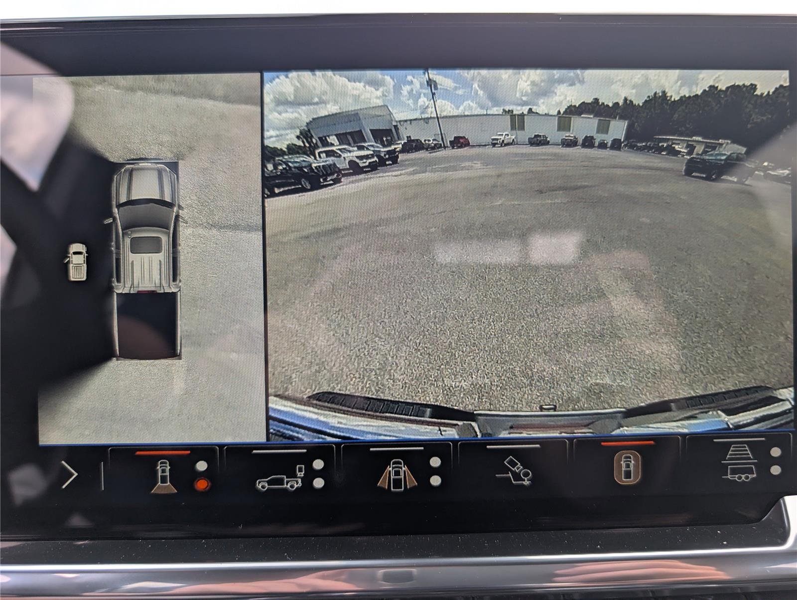 2026 Gmc Sierra 1500 SLT photo 15
