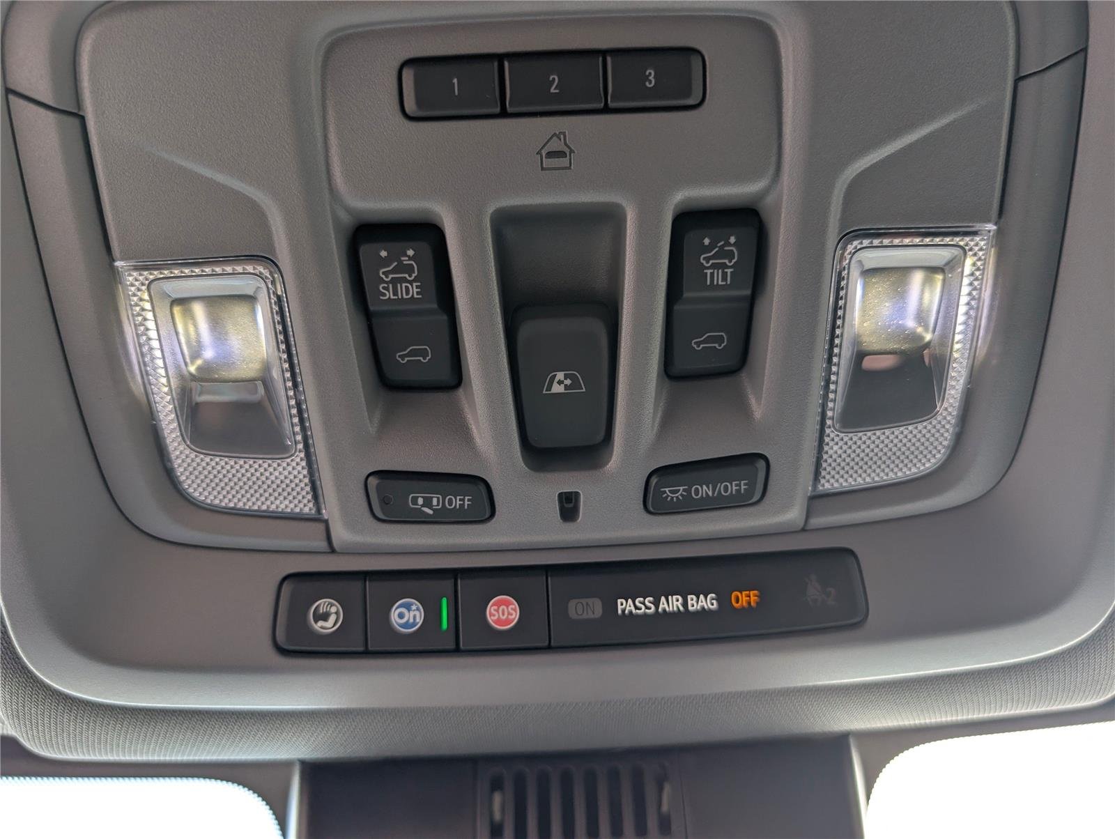 2026 Gmc Sierra 1500 SLT photo 18