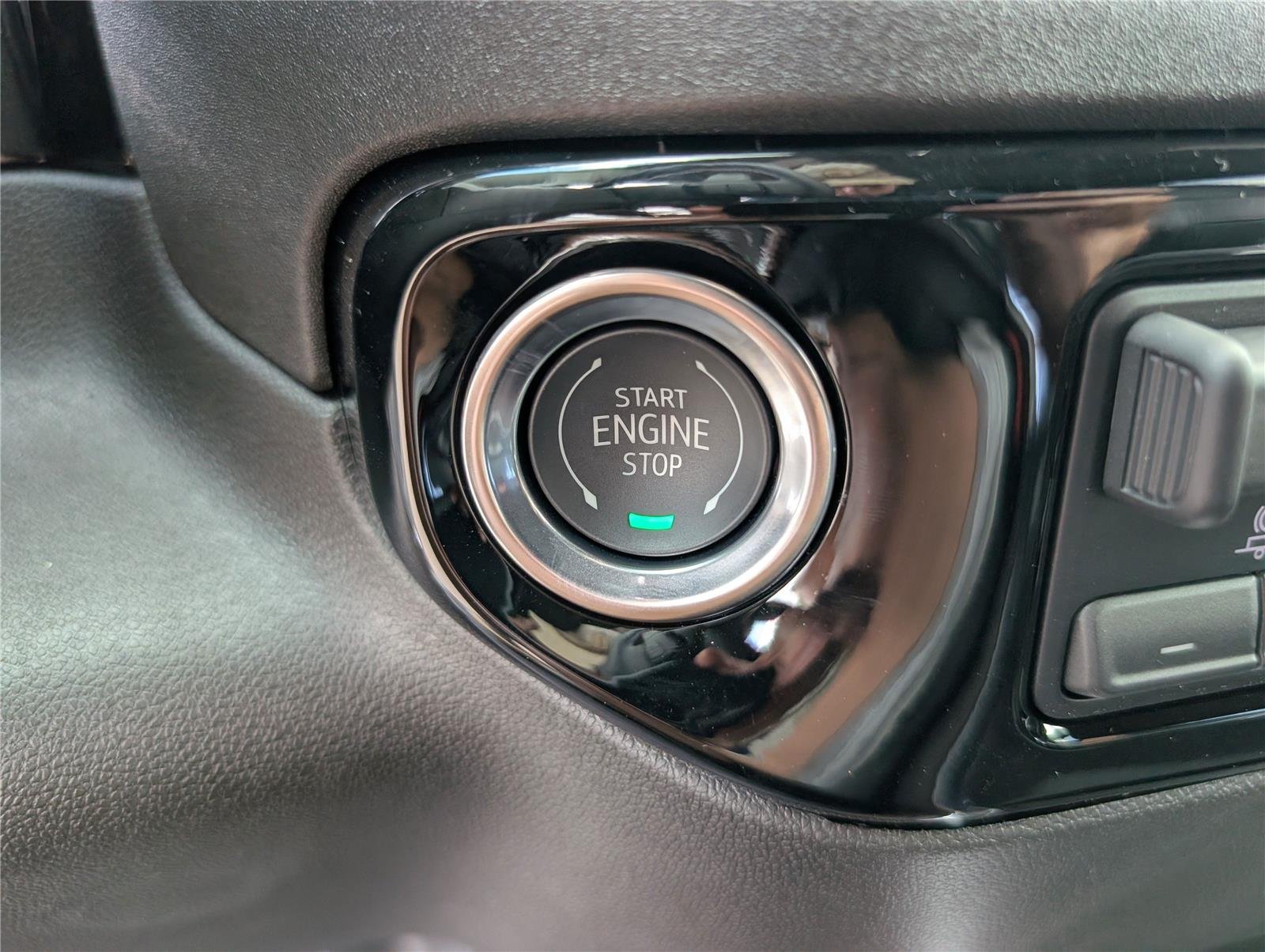 2026 Gmc Sierra 1500 SLT photo 20