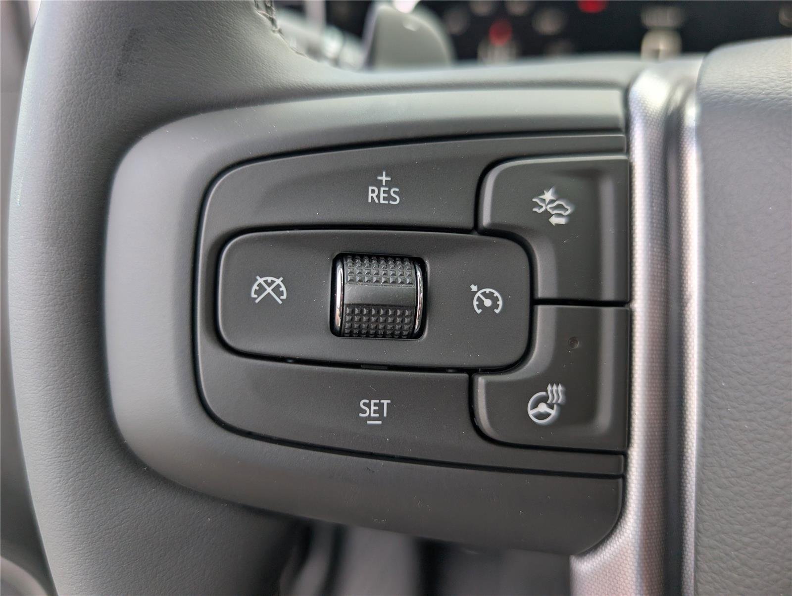 2026 Gmc Sierra 1500 SLT photo 24