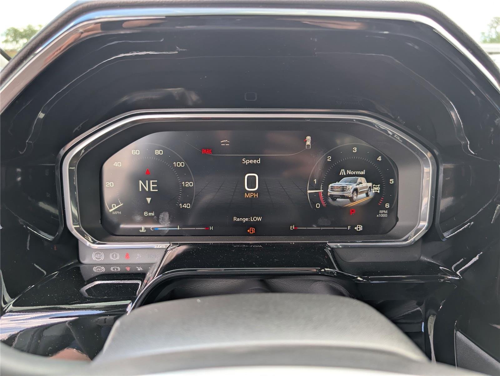 2026 Gmc Sierra 1500 SLT photo 25