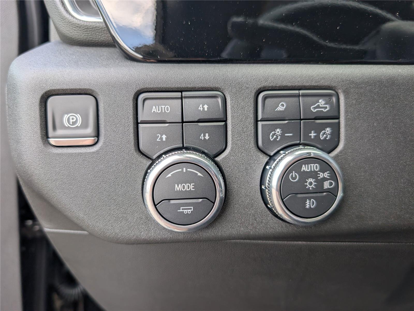 2026 Gmc Sierra 1500 SLT photo 26