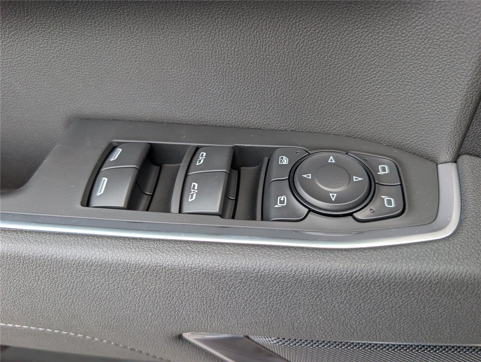 2026 Gmc Sierra 1500 SLT photo 27