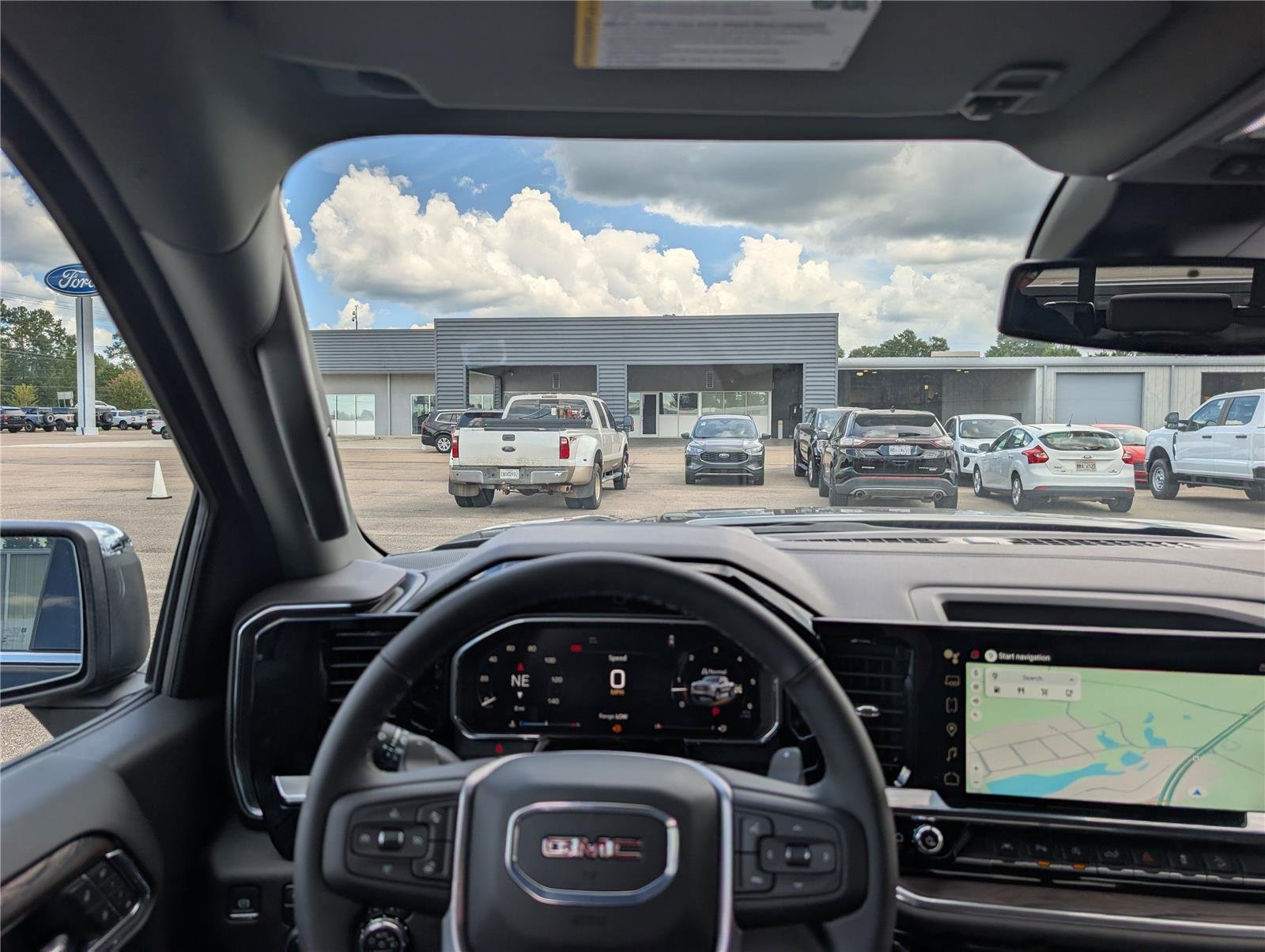 2026 Gmc Sierra 1500 SLT photo 30