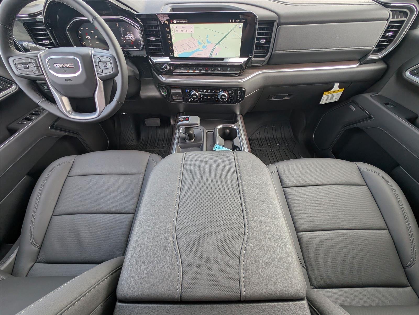 2026 Gmc Sierra 1500 SLT photo 31