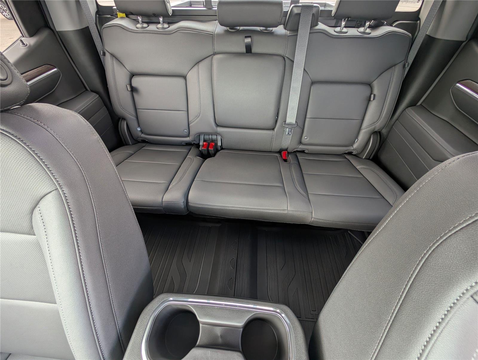 2026 Gmc Sierra 1500 SLT photo 32