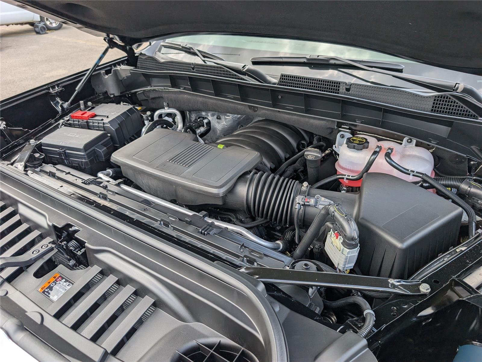 2026 Gmc Sierra 1500 SLT photo 33