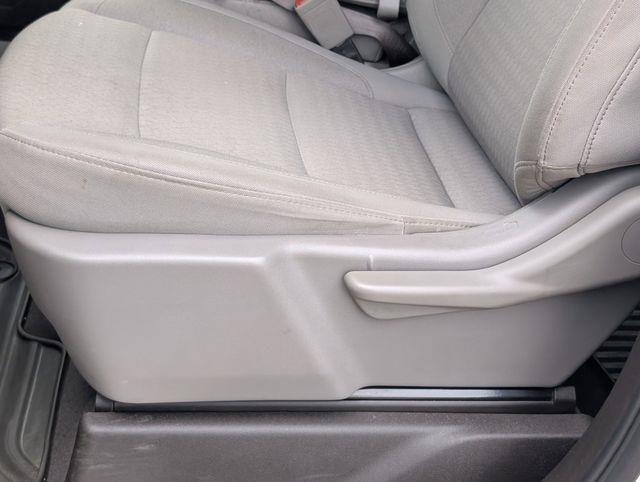 2024 Chevrolet Silverado 3500HD LT photo 12