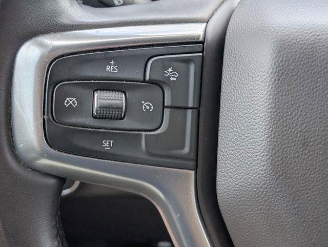 2024 Chevrolet Silverado 3500HD LT photo 19