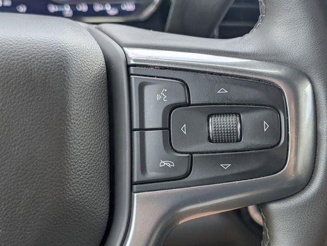 2024 Chevrolet Silverado 3500HD LT photo 20