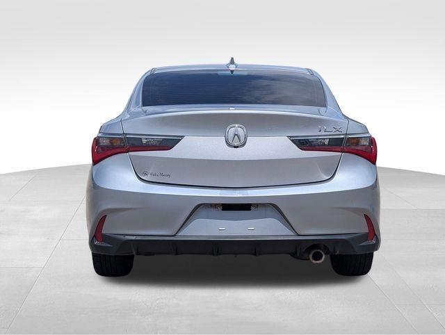 2022 Acura ILX Premium photo 4