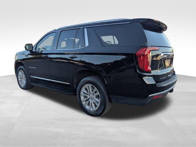 2023 Gmc Yukon SLT photo 2