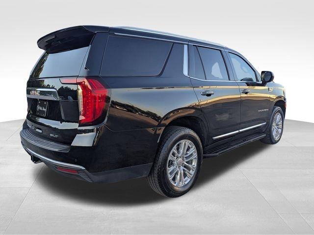 2023 Gmc Yukon SLT photo 4