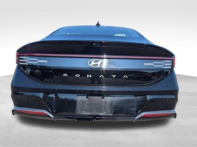 2024 Hyundai Sonata SEL photo 4
