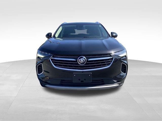 2023 Buick Envision Essence photo 3