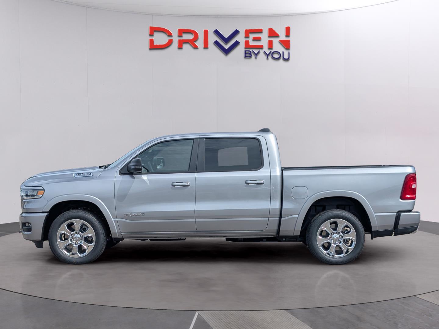 2026 Ram 1500 Big Horn photo 2